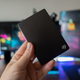 Seagate Portable 2TB External Hard Drive